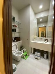 The Wharf Residence (D9), Condominium #543457941